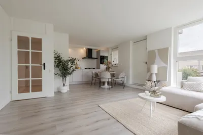 Reizigersweg 177, 1033ZP, Amsterdam, Noord-Holland
