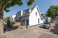 Noorderweg 16, Bussum