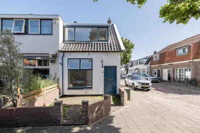 Noorderweg 16, 1401TW, Bussum, Noord-Holland