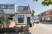 Noorderweg 16, Bussum