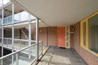Hoefkade 495a, Den Haag