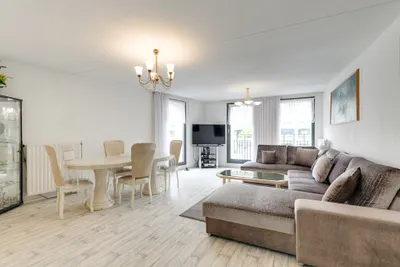 Hoefkade 495a, 2525LA, Den Haag, Zuid-Holland