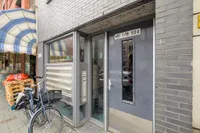 Hoefkade 495a, Den Haag