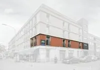 Hoefkade 495a, Den Haag