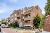 Kasteel Aldengoorstraat 47C, Maastricht