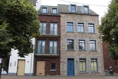 Het Wilhelmus 15T, 6216GK, Maastricht, Limburg