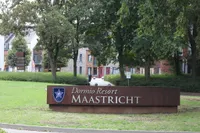 Het Wilhelmus 15T, Maastricht