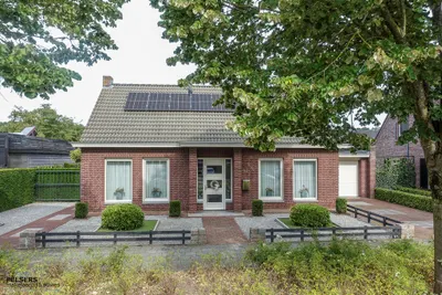 Parklaan 94, 5953BV, Reuver, Limburg