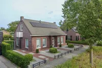 Parklaan 94, Reuver