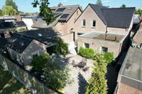 Veerweg 11, Steenbergen
