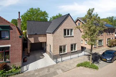 Veerweg 11, 4651AC, Steenbergen, Noord-Brabant