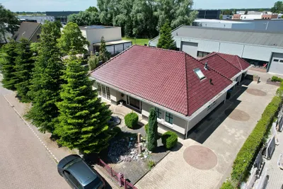 Leerlooierij 9, 4651SM, Steenbergen, Noord-Brabant