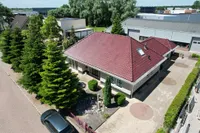Leerlooierij 9, Steenbergen