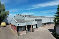 Leerlooierij 9, Steenbergen