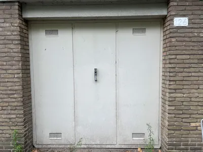 Van Bassenstraat 126, 3067NE, Rotterdam, Zuid-Holland