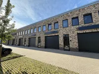 Inductorstraat 5518, Veenendaal
