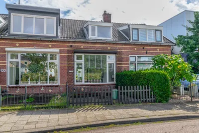 Bermweg 242, 2906LG, Capelle aan den IJssel, Zuid-Holland