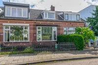 Bermweg 242, Capelle aan den IJssel