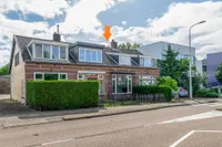Bermweg 242, Capelle aan den IJssel