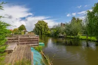 Bermweg 242, Capelle aan den IJssel
