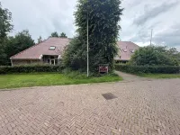 Van Osstraat 2, Diever