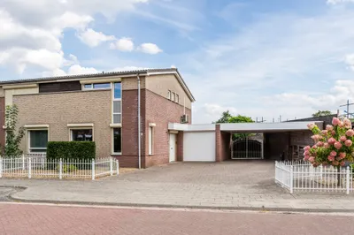 De Populier 6, 6021NC, Budel, Noord-Brabant