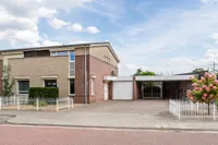 De Populier 6, Budel