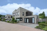 Oudenbosscheweg 2B1, Oud Gastel