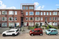 Nunspeetlaan 513, Den Haag