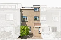 Marelstraat 45, Maassluis