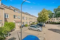 Marelstraat 45, Maassluis