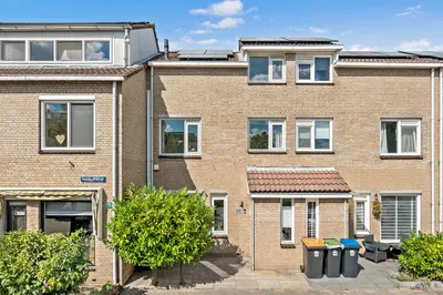 Marelstraat 45, 3142CD, Maassluis, Zuid-Holland