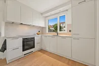 Marelstraat 45, Maassluis