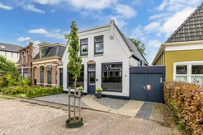 Ljouwerterdyk 9, 8491GA, Akkrum, Friesland