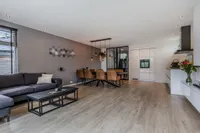 Ljouwerterdyk 9, Akkrum