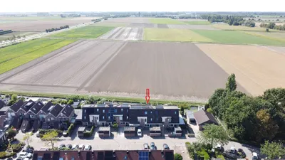Koolmees 47, 3245TP, Sommelsdijk, Zuid-Holland