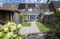 Koolmees 47, Sommelsdijk