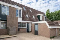 Koolmees 47, Sommelsdijk