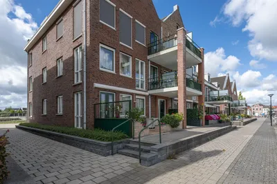 Handelskade 21, 3255NC, Oude-Tonge, Zuid-Holland