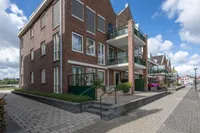 Handelskade 21, Oude-Tonge