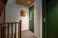 Handelskade 21, Oude-Tonge