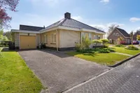 Bakkerskamp 18, Makkinga