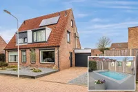 Michiel de Ruijterstraat 29, Kloosterzande