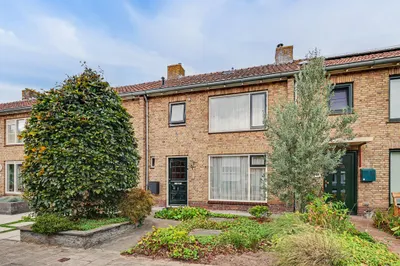 Elzenstraat 11, 4731CJ, Oudenbosch, Noord-Brabant
