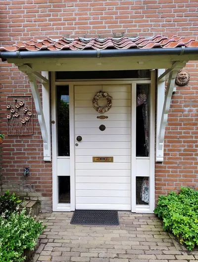 Geschakelde Woning Pasakker, Someren