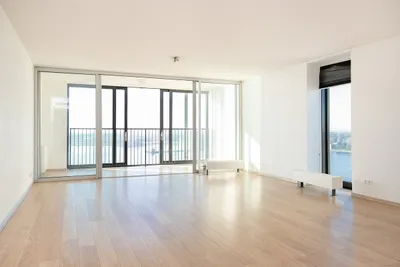 Appartement Koetsierbaan, Almere