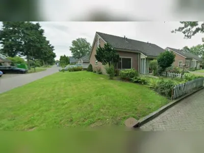 Huis It Heechfean, Drachtstercompagnie