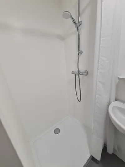 Appartement Sorbonnelaan, Maastricht
