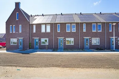 Huis Niellerveld, Roermond