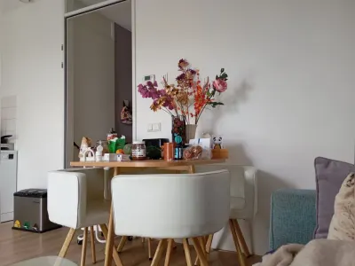 Appartement Radarstraat, IJmuiden